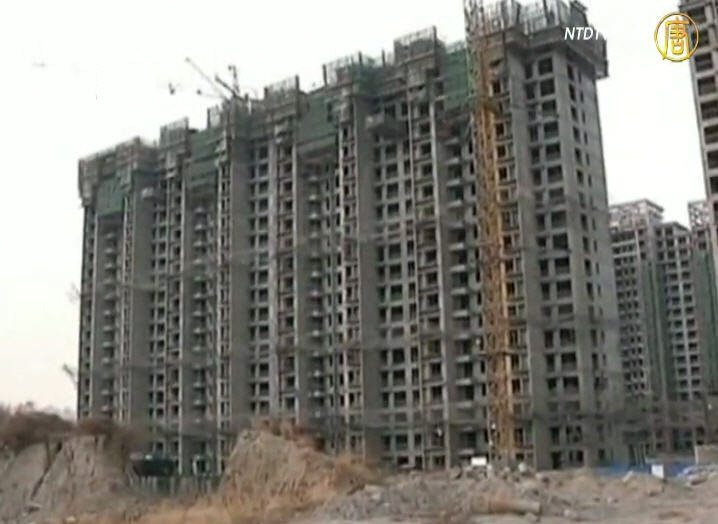 【熱點互動】中國房產信息藏起的基尼係數