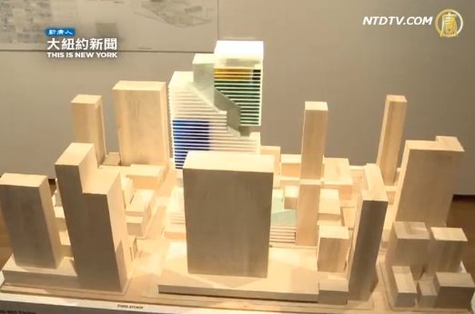 市府力推小戶型住房  迷你公寓搶先看