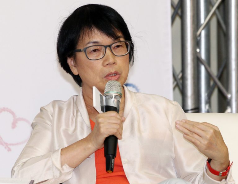 塑造台灣品牌 5表演團隊從文化紮根