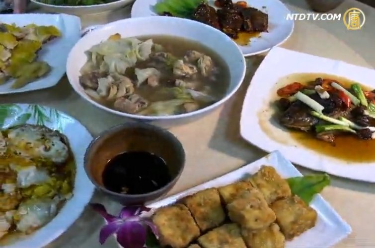 高雄寶來梅子饗宴 享受酸甜好滋味