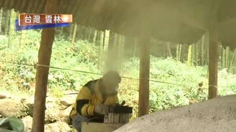 遊子回鄉 發願重振山區