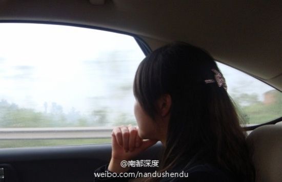 趙紅霞稱受害 律師已申請取保候審