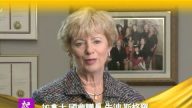 加拿大国会议员 朱迪斯格罗新年问候