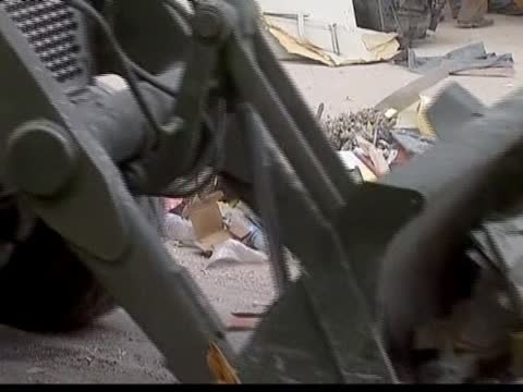 墨西哥查明石油公司大樓爆炸原因