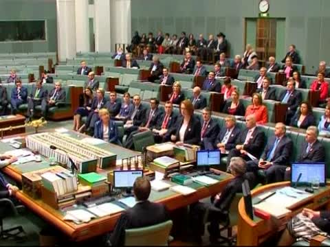澳洲國會承認土著是最早居民