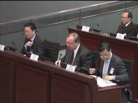 樓價創新高 港各界倡增值稅抑炒風
