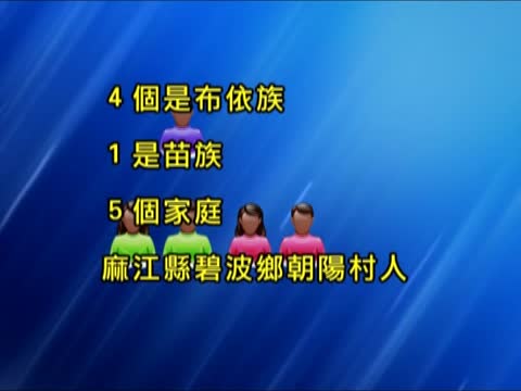 貴州5童窒息烤煙棚 當局報導不詳