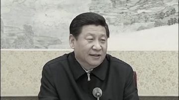 【禁闻】习近平再喊依法治国 恐遇最大敌人