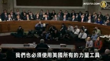 争议声中 美防长人选阐明政策主张