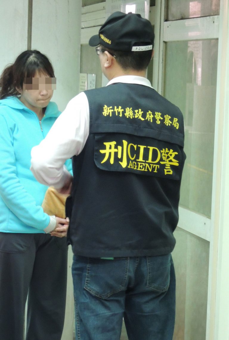 托嬰兩死  家屬要求給交代