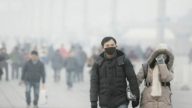 【热点互动】“霾”锁中国 中国人还要忍多久？