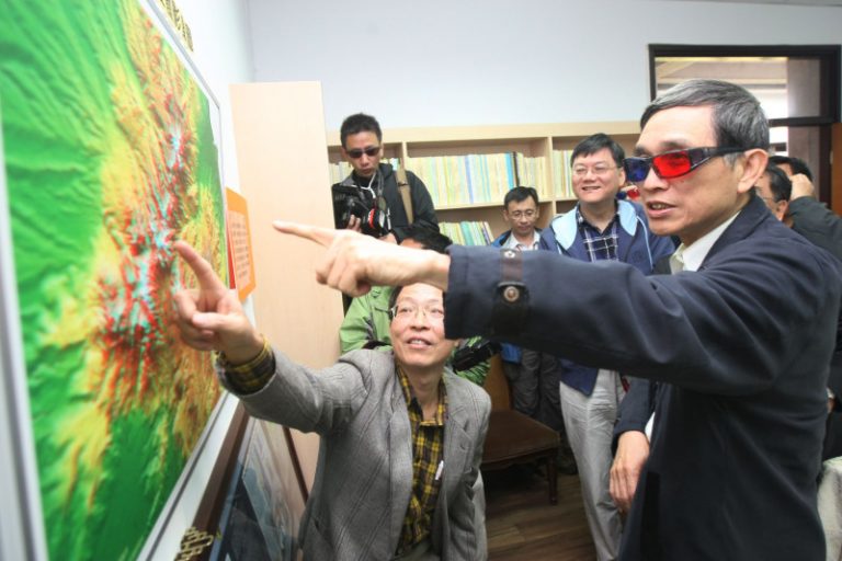 施顏祥：內閣改組是好事