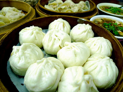 下廍包子老店 既創新又傳承好口味