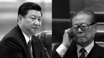 【今日点击】习近平突临杨白冰追悼会有内幕