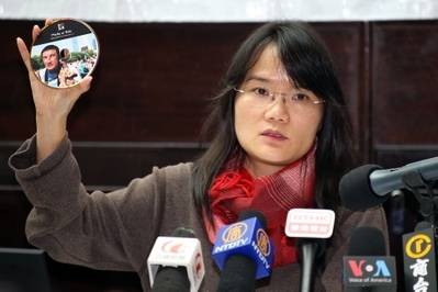 國際記聯指中港加劇壓制新聞自由