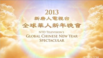 新唐人向大陆特别播出全球华人新年晚会