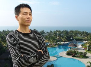 【禁聞】朱瑞峰斥渝警抹黑 自述人生歷程