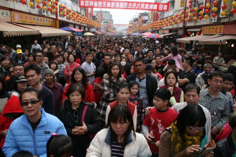 大年初一 馬英九發紅包民眾樂透