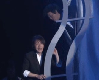 網傳春晚最混亂一幕：王力宏搧劉謙耳光