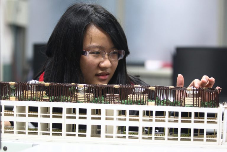 高分群讀技職  學習主動性更強