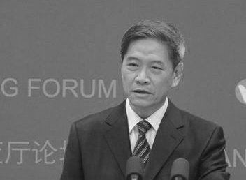 习近平会外宾 张志军陪同 料成新外长