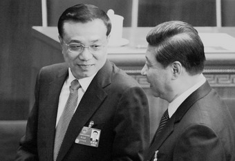 【禁聞】習李上臺 將帶領中國走甚麼路