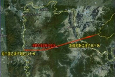 【金山互動】北京會不會制裁朝鮮