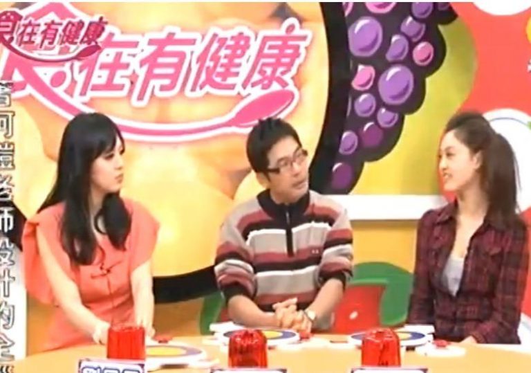 食在有健康 雞鴨羊 冬天怎樣吃最補？（視頻）