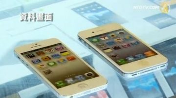 疑受iPhone5銷量影響 富士康停止中國招工