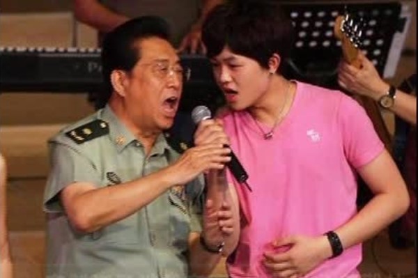 李雙江子涉輪姦案 民間批公義難伸