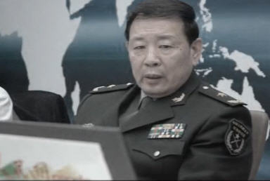 【禁聞】鷹派少將上微博遭網友狂轟