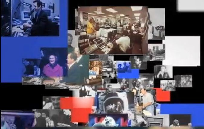 美國之音和BBC抗議對華英語廣播干擾（視頻）