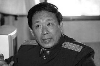 【禁聞】羅援少將 開微博引發大論戰