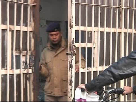 印度巴士輪姦案  主嫌獄中身亡