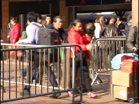 新例觸中港矛盾 議員指中共始作俑