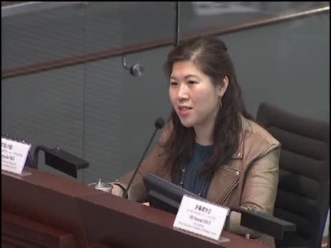 香港業界抨限奶措施 斥違自由貿易
