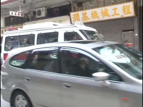 港殺父母碎屍案 市民稱天理不容