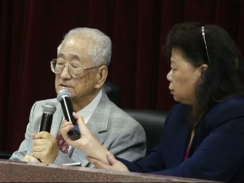 海外核專家為台灣核能發展把脈