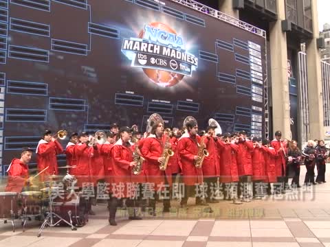 美大學籃球聯賽在即  球迷預測奪冠熱門