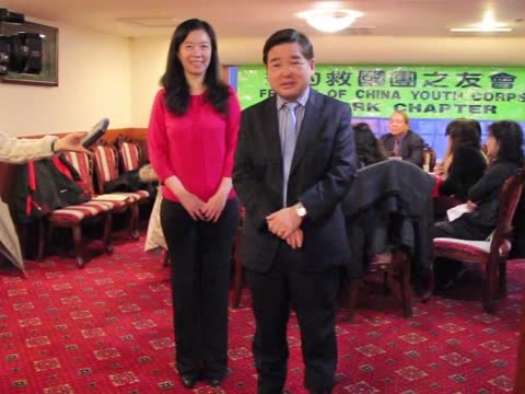去台灣學中文 夏令營報名開始
