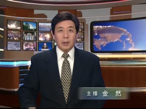華籍僱員涉間諜   NASA加強安全措施