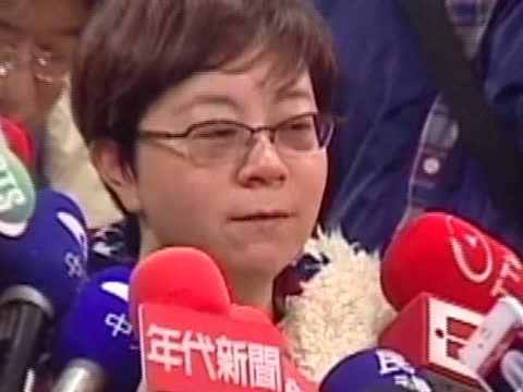 涉貪案 賴素如交保被撤 收押禁見