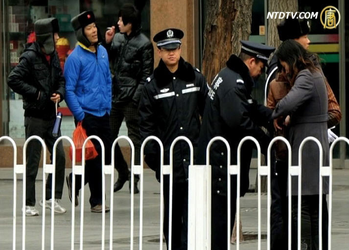 訪民稱 進京難 寄望習政策解救更難
