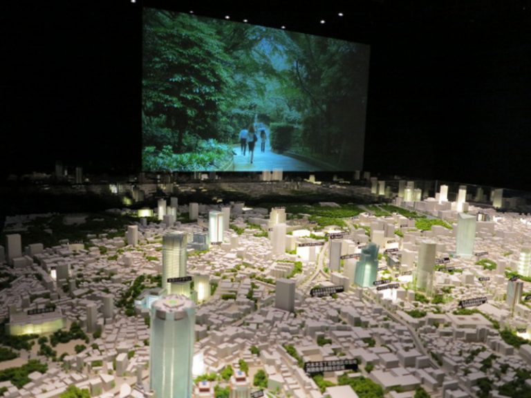 安倍拼經濟  日豪宅買氣增強