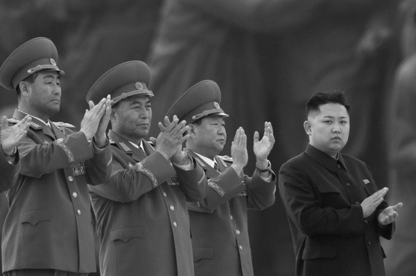 朝鮮片面宣佈　《朝鮮停戰協定》作廢