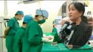 【禁聞】器官移植不再靠死刑犯？外界質疑