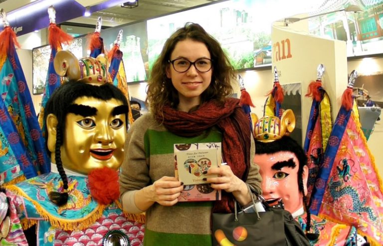 柏林旅展全球旅遊業者強力競爭