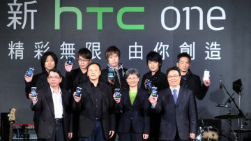 五月天讚HTC 科技界中華隊