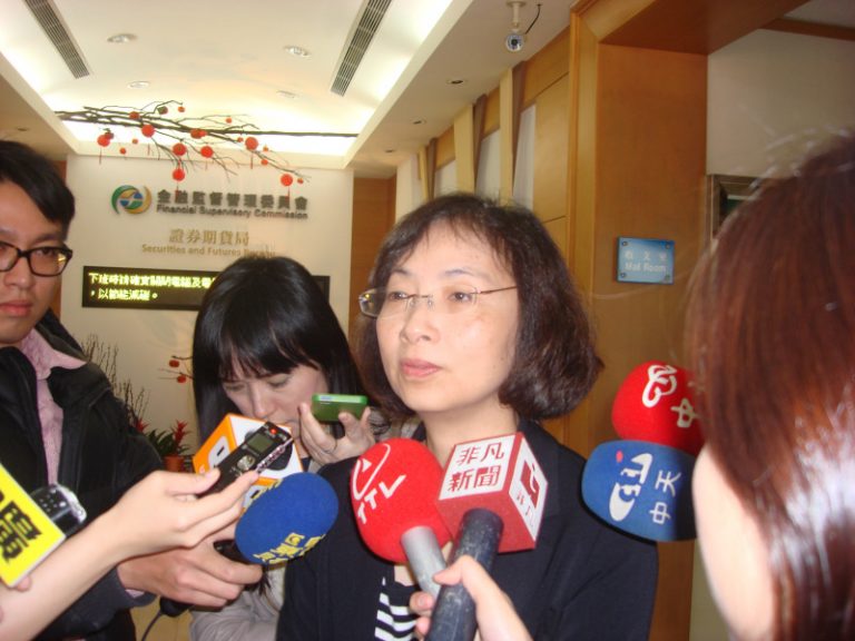 防弊 證期局：建核心持股制度