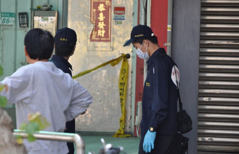 八里雙屍案  最快下週提訊店長